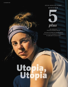 5plus_magazin30_Cover