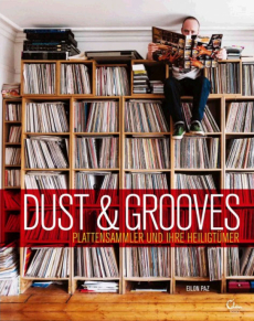 dust dust