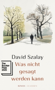 Szalay Cover